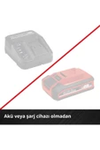 Einhell TE-CS 18/165/1 Li Solo, Akülü Daire Testere thumbnail 5