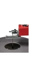 Einhell TC-SS 406 E Tezgah Dekupaj Testere thumbnail 4