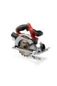 Einhell TE-CS 18/165/1 Li Solo, Akülü Daire Testere thumbnail 1