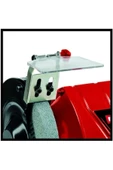 Einhell Tc Us 350 Bant Zımpara Makinesi thumbnail 6