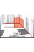 Einhell Tc Ld 25 Lazermetre 25 Metre Ölçer thumbnail 4