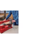 Einhell TC-SS 406 E Tezgah Dekupaj Testere thumbnail 3