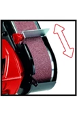 Einhell Tc Us 350 Bant Zımpara Makinesi thumbnail 3