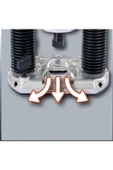Einhell TC-RO 1155 E, Dik Freze thumbnail 4