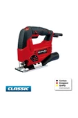 Einhell Dekupaj Testere TC-JS 80/1 thumbnail 1