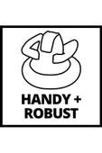 Einhell Ce-cb 18/254 Li- Araç Polisaj + 2.5 Ah Starter Kit thumbnail 6