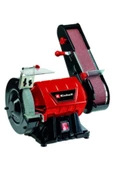 Einhell Tc Us 350 Bant Zımpara Makinesi thumbnail 1
