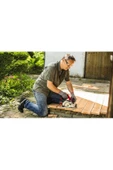 Einhell TE-CS 18/165/1 Li Solo, Akülü Daire Testere thumbnail 4