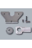 Einhell TC-RO 1155 E, Dik Freze thumbnail 3