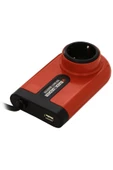 Black&Decker Dönüştürücü Inventör Bdpc100a 100watt 12-220volt thumbnail 3