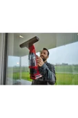 Einhell BRILLIANTO Akülü Cam Silici thumbnail 3