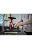Einhell BRILLIANTO Akülü Cam Silici thumbnail 5