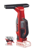 Einhell BRILLIANTO Akülü Cam Silici thumbnail 1