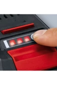 Einhell 18V 2,0 Ah Power-X-Change, Akü thumbnail 4