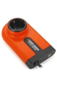 Black&Decker Dönüştürücü Inventör Bdpc100a 100watt 12-220volt thumbnail 2