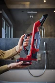 Einhell BRILLIANTO Akülü Cam Silici thumbnail 6