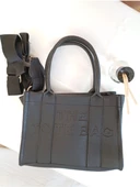 The Tote Bag Çapraz Kadın Omuz Çanta thumbnail 1