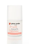 Pierre Cardin Soft Touch Roll-On - 50 ML thumbnail 7