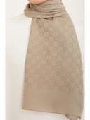 Trend P. Monogram Şal - 2 21009 thumbnail 2