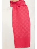 Trend P. Monogram Şal 2 65 52 Pembe thumbnail 2