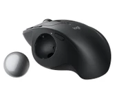 Logitech Mx Ergo S Şarj Edilebilir Trackball Mouse thumbnail 3