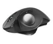 Logitech Mx Ergo S Şarj Edilebilir Trackball Mouse thumbnail 2