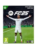 FC 25 Xbox Oyun thumbnail 1
