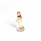 Tatlı Anılar Keçe Bebek thumbnail 1