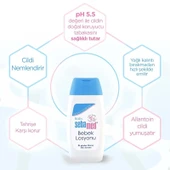 Sebamed Bebek Losyonu 200ML (4 Lü Set) thumbnail 4