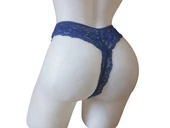 LA DON DANTEL STRİNG KÜLOT 405 thumbnail 6