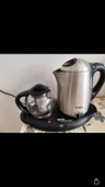 AÇIKLAMAYI OKU -TEFAL VİTESSES ÇELİK ÇAYCI thumbnail 1