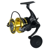 Tica Tempest TT1500 Makine thumbnail 3
