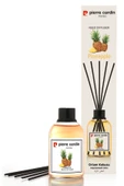 Pierre Cardin Reed Diffuser 110 ml  - Pineapple - Ananas - Oda Kokusu thumbnail 2