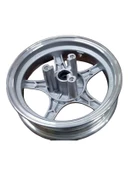 ÖN JANT Scooter 50cc - 80cc GRİ thumbnail 5