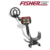 FISHER F11 DEFİNE DEDEKTÖRÜ - 18cm Başlık ile thumbnail 3