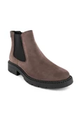 Hush Puppies Comodo Bounce Hakiki Deri Erkek Bot thumbnail 8