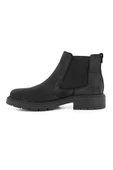 Hush Puppies Comodo Bounce Hakiki Deri Erkek Bot thumbnail 11