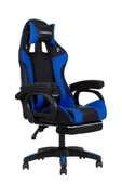 Fashcolle Dynamic Blue Masajlı Oyuncu Koltuğu thumbnail 2