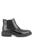 Hush Puppies Comodo Bounce Hakiki Deri Erkek Bot thumbnail 1
