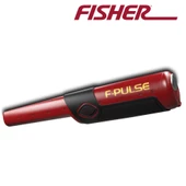 FISHER F-Pulse Pointer (İlk Pulse Sistemli Pinpointer) thumbnail 1