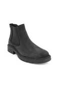 Hush Puppies Comodo Bounce Hakiki Deri Erkek Bot thumbnail 7