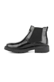 Hush Puppies Comodo Bounce Hakiki Deri Erkek Bot thumbnail 9