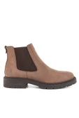 Hush Puppies Comodo Bounce Hakiki Deri Erkek Bot thumbnail 2