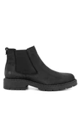 Hush Puppies Comodo Bounce Hakiki Deri Erkek Bot thumbnail 3