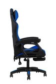 Fashcolle Dynamic Blue Masajlı Oyuncu Koltuğu thumbnail 3