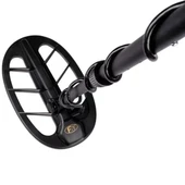FISHER F75+ DEFİNE DEDEKTÖRÜ - 28cm DD Başlık İle thumbnail 7