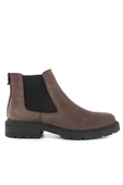 Hush Puppies Comodo Bounce Hakiki Deri Erkek Bot thumbnail 4