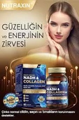 Nutraxin NADH & Collagen 60 Tablet thumbnail 2