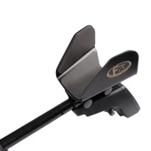 FISHER F75 BLACK DEFİNE DEDEKTÖR - 28cm DD Başlık İle thumbnail 7