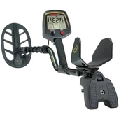 FISHER F75 BLACK DEFİNE DEDEKTÖR - 28cm DD Başlık İle thumbnail 2